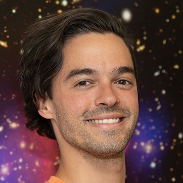Photograph of Dakota Dutko